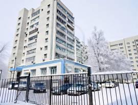 Рязань, Сдается 1-к квартира, 8/10 эт., ул Западная, д. 7, Квартиры, В аренду