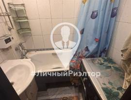 Рязань, Сдается 3-к квартира, 8/10 эт., ул Новоселов, д. 54 к 2, Квартиры, В аренду