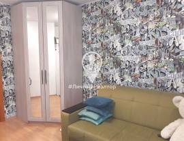 Рязань, Продается 2-к квартира, 1/5 эт., ул Тимакова, д. 28 к 1, Квартиры, На продажу