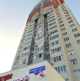 Рязань, Продается 1-к квартира, 16/25 эт., Касимовское шоссе, д. 67 к 3, Квартиры, На продажу