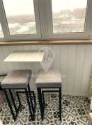 Рязань, Продается 1-к квартира, 16/25 эт., Касимовское шоссе, д. 67 к 3, Квартиры, На продажу