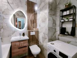 Рязань, Продается 1-к квартира, 1/25 эт., ул Быстрецкая, д. 18 к 2, Квартиры, На продажу