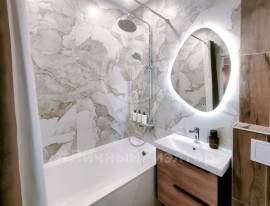 Рязань, Продается 1-к квартира, 1/25 эт., ул Быстрецкая, д. 18 к 2, Квартиры, На продажу