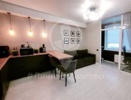 Рязань, Продается 1-к квартира, 1/25 эт., ул Быстрецкая, д. 18 к 2, Квартиры, На продажу