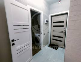 Рязань, Продается 1-к квартира, 1/25 эт., ул Быстрецкая, д. 18 к 2, Квартиры, На продажу