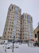 Рязань, Продается 3-к квартира, 12/19 эт., ул Васильевская, д. 7, Квартиры, На продажу