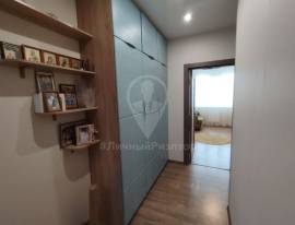 Рязань, Продается 3-к квартира, 12/19 эт., ул Васильевская, д. 7, Квартиры, На продажу