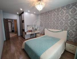 Рязань, Продается 3-к квартира, 12/19 эт., ул Васильевская, д. 7, Квартиры, На продажу