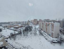 Рязань, Продается 3-к квартира, 12/19 эт., ул Васильевская, д. 7, Квартиры, На продажу