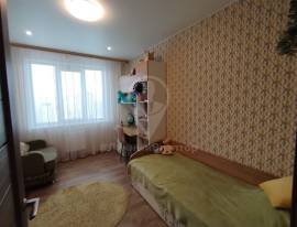 Рязань, Продается 3-к квартира, 12/19 эт., ул Васильевская, д. 7, Квартиры, На продажу