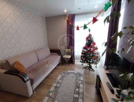 Рязань, Продается 3-к квартира, 12/19 эт., ул Васильевская, д. 7, Квартиры, На продажу