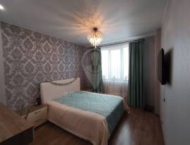 Рязань, Продается 3-к квартира, 12/19 эт., ул Васильевская, д. 7, Квартиры, На продажу