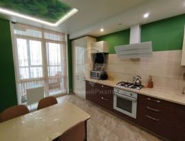 Рязань, Продается 3-к квартира, 12/19 эт., ул Васильевская, д. 7, Квартиры, На продажу