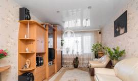 Рязань, Продается 2-к квартира, 3/5 эт., ул Тимакова, д. 28, Квартиры, На продажу