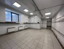 Рязань, Коммерческая недвижимость, В аренду