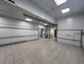 Рязань, Коммерческая недвижимость, В аренду, Октябрьский гор.