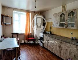 Кораблино, Продается 1-к квартира, 1/4 эт., ул Спортивная, д. 1, Квартиры, На продажу