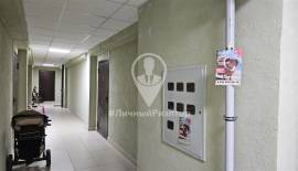 Продается 2-к квартира, 1/7 эт., ул Малиновая, д. 3, Квартиры, На продажу