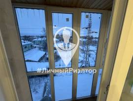 Скопин, Продается 1-к квартира, 5/5 эт., ул К.Маркса, д. 166а, Квартиры, На продажу