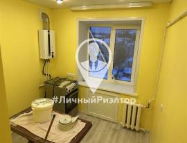 Скопин, Продается 1-к квартира, 5/5 эт., ул К.Маркса, д. 166а, Квартиры, На продажу