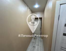 Скопин, Продается 1-к квартира, 5/5 эт., ул К.Маркса, д. 166а, Квартиры, На продажу