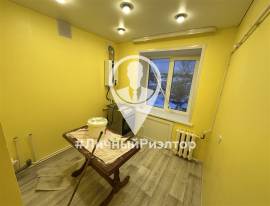 Скопин, Продается 1-к квартира, 5/5 эт., ул К.Маркса, д. 166а, Квартиры, На продажу