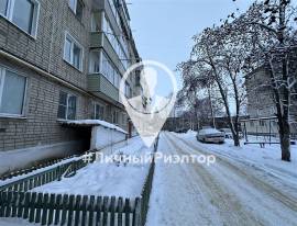 Скопин, Продается 1-к квартира, 5/5 эт., ул К.Маркса, д. 166а, Квартиры, На продажу