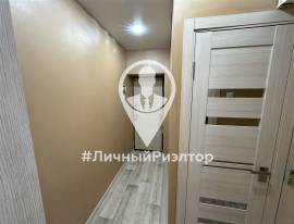 Скопин, Продается 1-к квартира, 5/5 эт., ул К.Маркса, д. 166а, Квартиры, На продажу