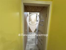 Скопин, Продается 1-к квартира, 5/5 эт., ул К.Маркса, д. 166а, Квартиры, На продажу