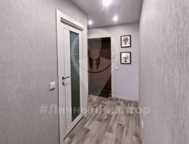 Рязань, Продается 2-к квартира, 5/10 эт., ул Зубковой, д. 18 к 11, Квартиры, На продажу