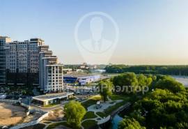 Рязань, Продается -к квартира, 16/23 эт., ул Полина, д. 3, Квартиры, На продажу, Мервино