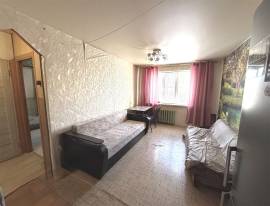 Рязань, Продается 1-к квартира, 4/9 эт., ул Березовая, д. 1л, Квартиры, На продажу