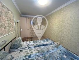 Рязань, Продается 2-к квартира, 3/10 эт., ул Шереметьевская, д. 10, Квартиры, На продажу