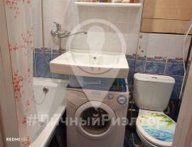 Рязань, Продается 1-к квартира, 6/9 эт., ул Сельских Строителей, д. 4 к 1, Квартиры, На продажу