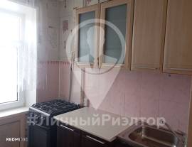 Рязань, Продается 1-к квартира, 6/9 эт., ул Сельских Строителей, д. 4 к 1, Квартиры, На продажу