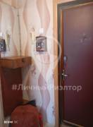 Рязань, Продается 1-к квартира, 6/9 эт., ул Сельских Строителей, д. 4 к 1, Квартиры, На продажу