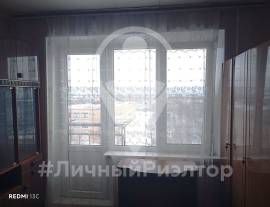 Рязань, Продается 1-к квартира, 6/9 эт., ул Сельских Строителей, д. 4 к 1, Квартиры, На продажу