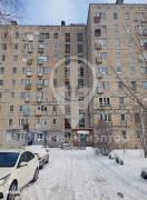 Рязань, Продается 1-к квартира, 6/9 эт., ул Сельских Строителей, д. 4 к 1, Квартиры, На продажу