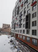 Рязань, Продается 1-к квартира, 15/25 эт., Куйбышевское шоссе, д. 17, Квартиры, На продажу, Шлаковый