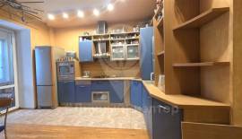 Рязань, Продается 4-к квартира, 4/5 эт., ул Свободы, д. 74, Квартиры, На продажу