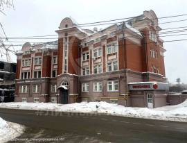 Рязань, Продается 4-к квартира, 4/5 эт., ул Свободы, д. 74, Квартиры, На продажу