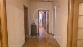 Рязань, Продается 4-к квартира, 4/5 эт., ул Свободы, д. 74, Квартиры, На продажу