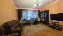 Рязань, Продается 4-к квартира, 4/5 эт., ул Свободы, д. 74, Квартиры, На продажу