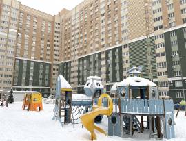 Рязань, Продается 2-к квартира, 16/16 эт., ул Шереметьевская, д. 10 к 5, Квартиры, На продажу