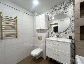 Рязань, Продается 2-к квартира, 16/16 эт., ул Шереметьевская, д. 10 к 5, Квартиры, На продажу