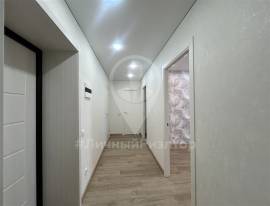 Рязань, Продается 2-к квартира, 16/16 эт., ул Шереметьевская, д. 10 к 5, Квартиры, На продажу