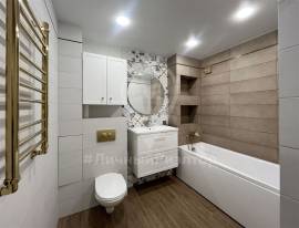 Рязань, Продается 2-к квартира, 16/16 эт., ул Шереметьевская, д. 10 к 5, Квартиры, На продажу