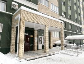 Рязань, Продается 2-к квартира, 16/16 эт., ул Шереметьевская, д. 10 к 5, Квартиры, На продажу