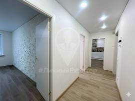 Рязань, Продается 2-к квартира, 16/16 эт., ул Шереметьевская, д. 10 к 5, Квартиры, На продажу