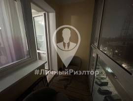 Рязань, Продается 1-к квартира, 7/10 эт., ул Рытикова, д. 2, Квартиры, На продажу, Шлаковый